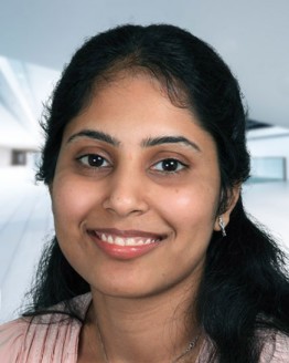 Photo of Dr. Sunjani Akkineni, MD