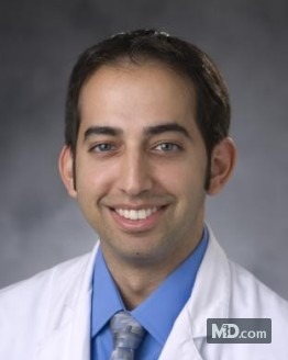 Photo of Dr. Sujay Kansagra, MD
