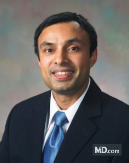 Photo of Dr. Sujit R. Varma, MBBS, MD, FAPA