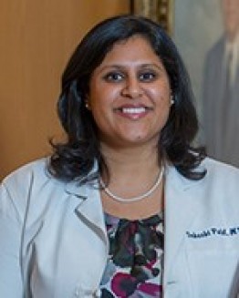 Photo of Dr. Sukeshi R. Patel, MD