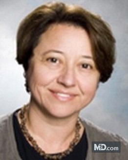 Photo of Dr. Sule Cataltepe, MD