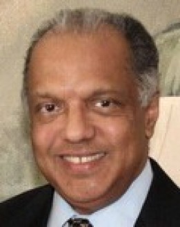 Photo of Dr. Sultan H. Rahaman, MD