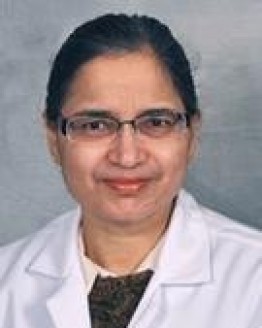 Photo of Dr. Suman A. Swarnkar, MD