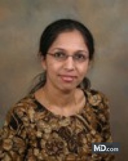 Photo of Dr. Sumathi Srivatsa, MD