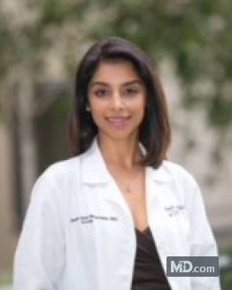 Photo of Dr. Sumeet K. Bhanvadia, MD