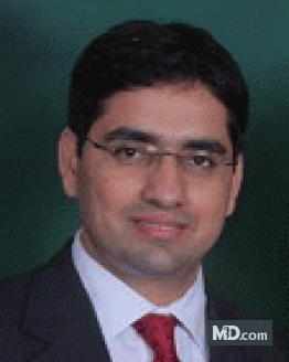 Photo of Dr. Sumit Bector, MD