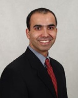 Photo of Dr. Sumit Kohli, MD