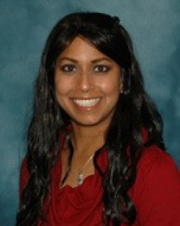 Photo of Dr. Sumitra Chari, MD