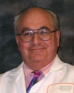 Photo of Dr. Sumner S. Seibert, MD