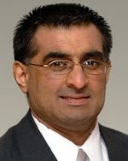 Photo of Dr. Sundeep H. Desai, MD