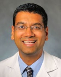 Photo of Dr. Suneel N. Nagda, MD