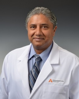 Photo of Dr. Suneel V. Parikh, MD