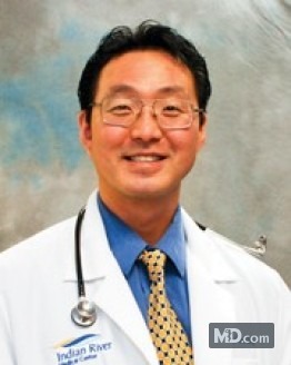 Photo of Dr. Sung Taylor, DO