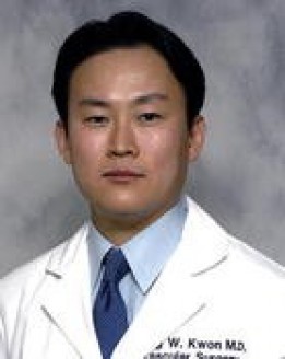 Photo of Dr. Sung Kwon, MD