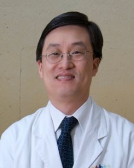 Photo of Dr. Sunghoon Kim, MD
