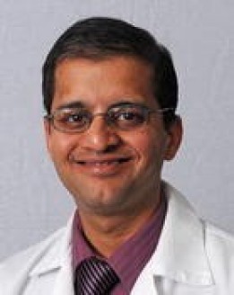 Photo of Dr. Sunil Asnani, MD