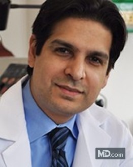 Photo of Dr. Sunil M. Thadani, MD
