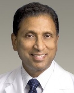Photo of Dr. Sunil P. Perera, MD