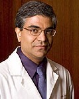 Photo of Dr. Sunil Sapru, MD