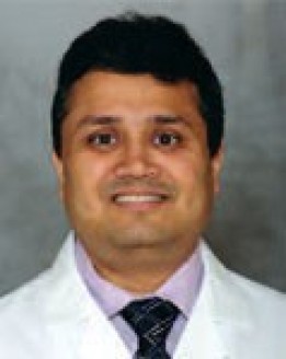 Photo of Dr. Sunit B. Desai, MD