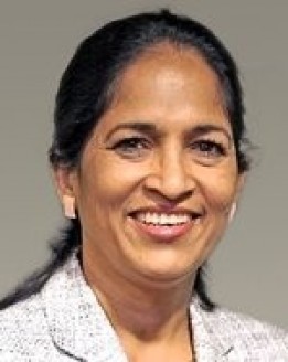 Photo of Dr. Sunita Jain, MD