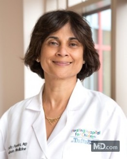 Photo of Dr. Sunita Pereira, MD