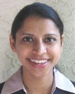 Photo of Dr. Sunita Radhakrishnan, MD