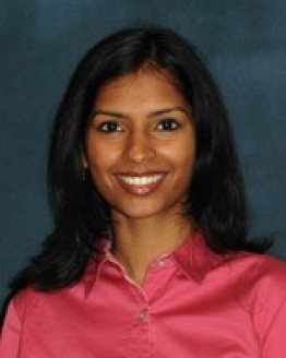 Photo of Dr. Sunita Singh, MD