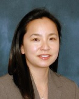 Photo of Dr. Sunny H. Jun, MD
