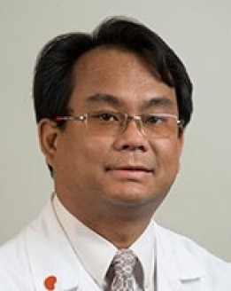Photo of Dr. Suphamai Bunnapradist, MD