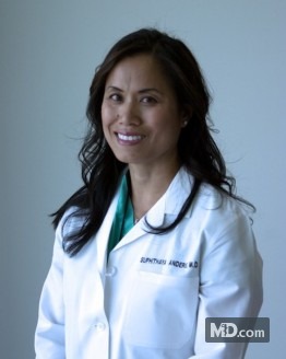 Photo of Dr. Suphithaya A. Anders, MD