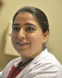 Photo of Dr. Supneet K. Saluja, MD