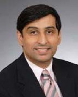 Photo of Dr. Suraj Alva, MD