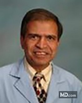 Photo of Dr. Surander K. Singhal, MD
