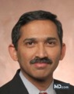 Photo of Dr. Suresh Alankar, MD