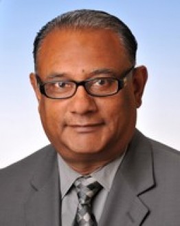 Photo of Dr. Suresh I. Patel, MD