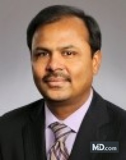 Photo of Dr. Suresh S. Ramalingam, MD