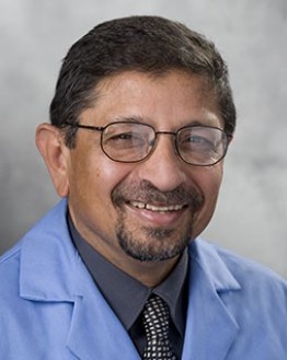 Photo of Dr. Surya P. Nadimpalli, MD