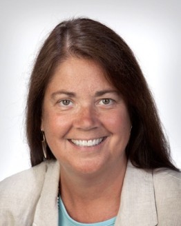Photo of Dr. Susan A. Gallagher, MD