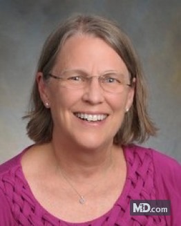Photo of Dr. Susan B. Profeta, MD
