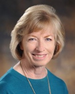 Photo of Dr. Susan B. Wilson, MD