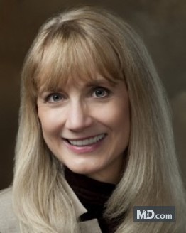 Photo of Dr. Susan Beaven, MD, ABFM