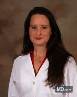Photo of Dr. Susan Shelley, MD