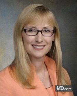 Photo of Dr. Susan Simon, MD