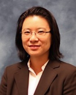 Photo of Dr. Susan C. Sombatpanit, MD