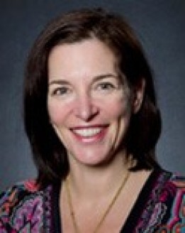 Photo of Dr. Susan D. Fromer, MD