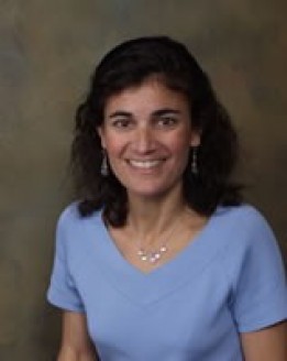 Photo of Dr. Susan E. Connolly, MD