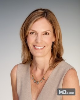 Photo of Dr. Susan E. MacLennan, MD
