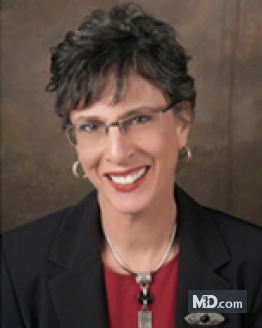 Photo of Dr. Susan E. Sklar, MD
