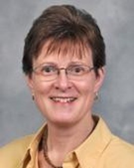 Photo of Dr. Susan E. Stred, MD